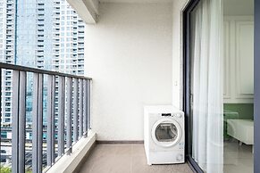 Saigon Sunwah Pearl - High Class 1 2 3 Apartment