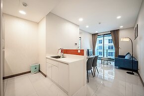 Saigon Sunwah Pearl - High Class 1 2 3 Apartment
