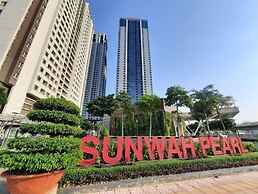 Saigon Sunwah Pearl - High Class 1 2 3 Apartment