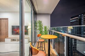 Saigon Sunwah Pearl - High Class 1 2 3 Apartment