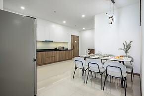 Saigon Sunwah Pearl - High Class 1 2 3 Apartment