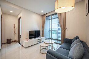 Saigon Sunwah Pearl - High Class 1 2 3 Apartment