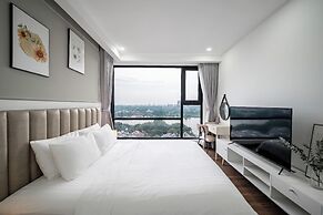 Saigon Sunwah Pearl - High Class 1 2 3 Apartment