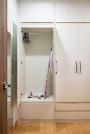 Saigon Sunwah Pearl - High Class 1 2 3 Apartment