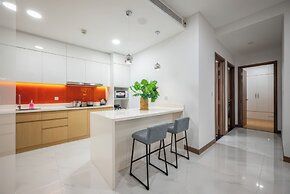 Saigon Sunwah Pearl - High Class 1 2 3 Apartment
