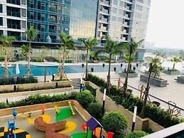 Saigon Sunwah Pearl - High Class 1 2 3 Apartment