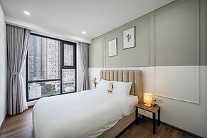 Saigon Sunwah Pearl - High Class 1 2 3 Apartment