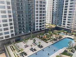 Saigon Sunwah Pearl - High Class 1 2 3 Apartment