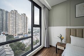 Saigon Sunwah Pearl - High Class 1 2 3 Apartment