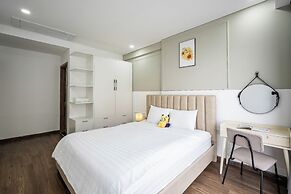 Saigon Sunwah Pearl - High Class 1 2 3 Apartment