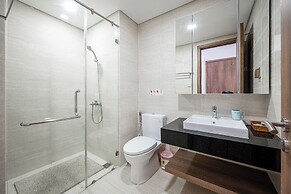 Saigon Sunwah Pearl - High Class 1 2 3 Apartment