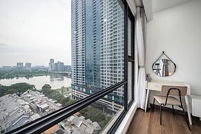 Saigon Sunwah Pearl - High Class 1 2 3 Apartment