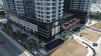 Saigon Sunwah Pearl - High Class 1 2 3 Apartment