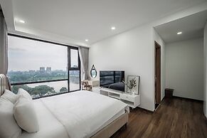 Saigon Sunwah Pearl - High Class 1 2 3 Apartment