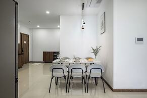 Saigon Sunwah Pearl - High Class 1 2 3 Apartment