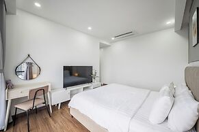 Saigon Sunwah Pearl - High Class 1 2 3 Apartment