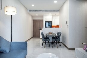 Saigon Sunwah Pearl - High Class 1 2 3 Apartment