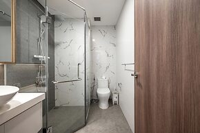 Saigon Sunwah Pearl - High Class 1 2 3 Apartment