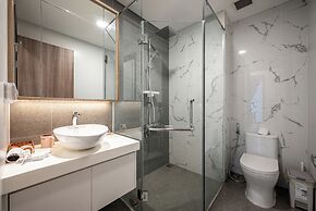 Saigon Sunwah Pearl - High Class 1 2 3 Apartment