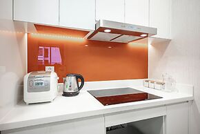 Saigon Sunwah Pearl - High Class 1 2 3 Apartment