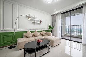 Saigon Sunwah Pearl - High Class 1 2 3 Apartment