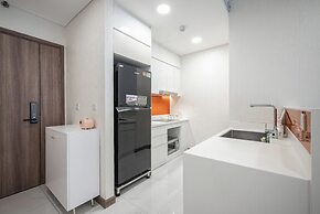 Saigon Sunwah Pearl - High Class 1 2 3 Apartment