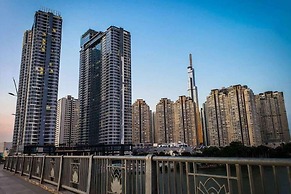 Saigon Sunwah Pearl - High Class 1 2 3 Apartment