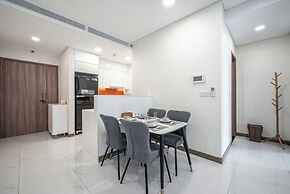 Saigon Sunwah Pearl - High Class 1 2 3 Apartment