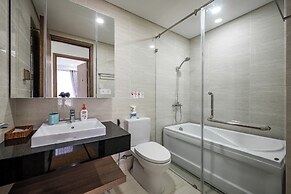 Saigon Sunwah Pearl - High Class 1 2 3 Apartment