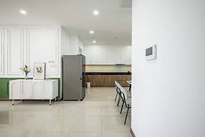 Saigon Sunwah Pearl - High Class 1 2 3 Apartment