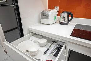 Saigon Sunwah Pearl - High Class 1 2 3 Apartment