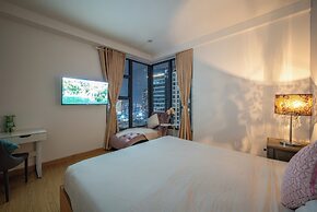 Saigon Sunwah Pearl - High Class 1 2 3 Apartment