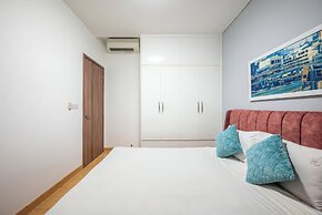 Saigon Sunwah Pearl - High Class 1 2 3 Apartment