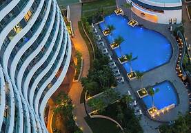 City Garden Suites - Panorama Penthouse