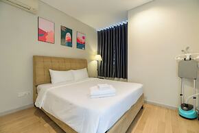 City Garden Suites - Panorama Penthouse