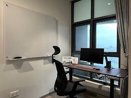 City Garden Suites - Panorama Penthouse