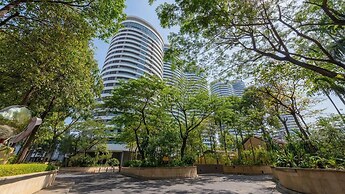 City Garden Suites - Panorama Penthouse