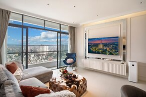 City Garden Suites - Panorama Penthouse