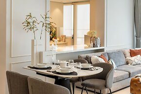 City Garden Suites - Panorama Penthouse