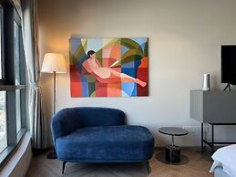 City Garden Suites - Panorama Penthouse