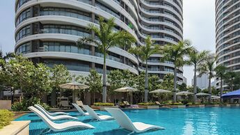 City Garden Suites - Panorama Penthouse