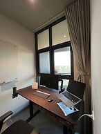 City Garden Suites - Panorama Penthouse