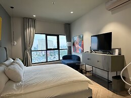 City Garden Suites - Panorama Penthouse