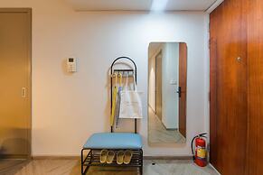 City Garden Suites - Panorama Penthouse