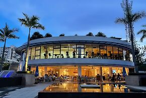 City Garden Suites - Panorama Penthouse