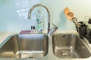 City Garden Suites - Panorama Penthouse