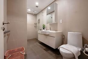 City Garden Suites - Panorama Penthouse