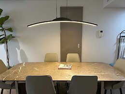 City Garden Suites - Panorama Penthouse