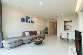 City Garden Suites - Panorama Penthouse