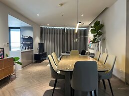 City Garden Suites - Panorama Penthouse